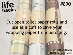 6 Greatest Life Hacks Revealed 
