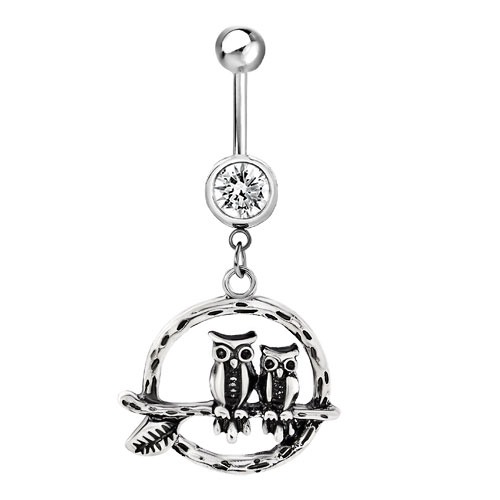 Belly Button Rings