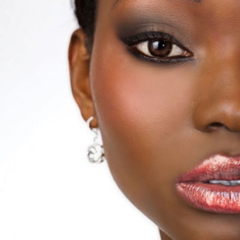 Make Up Ideas For Medium/Dark Skin Tones