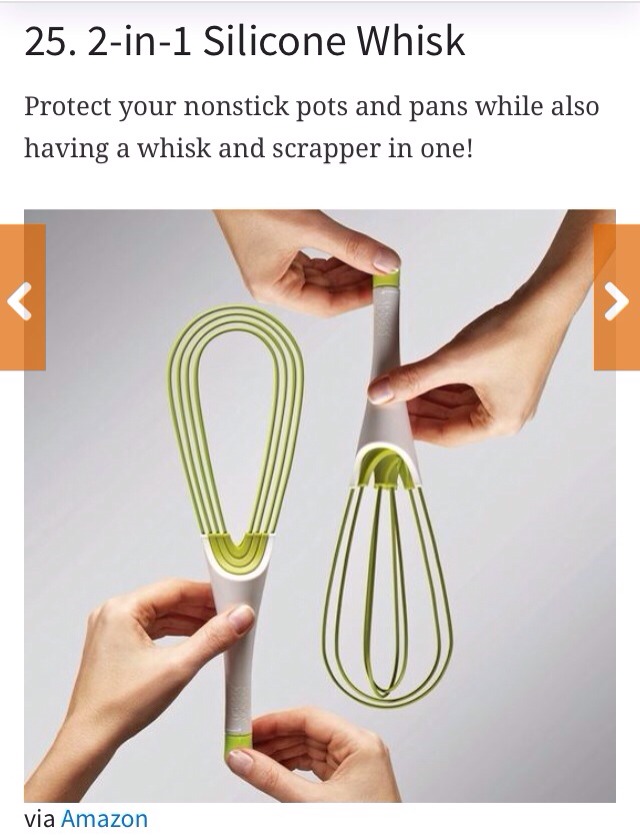 🍴 30 Useful Kitchen Inventions U Never Knew About 🍴