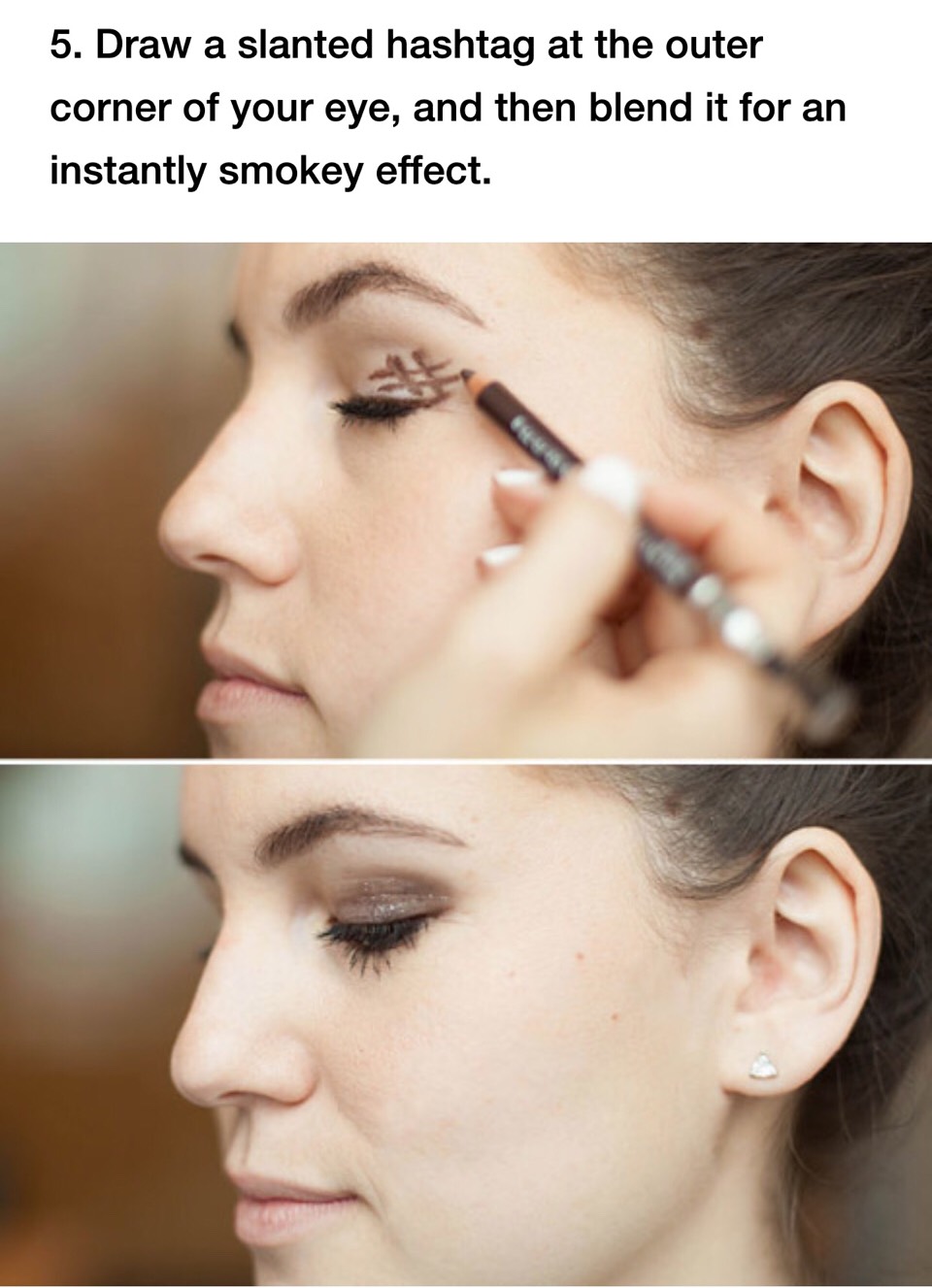 1⃣7⃣ Life Changing Makeup Hacks. 💆🏻