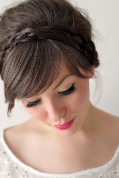 Fall HairStyles