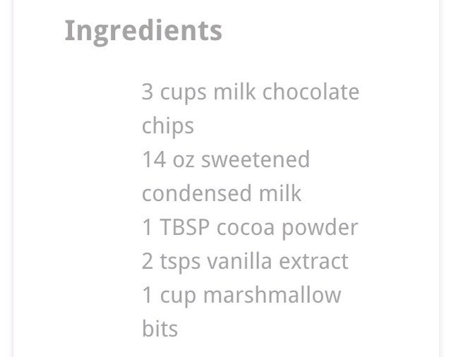 Hot Chocolate fudge Recipe ππ