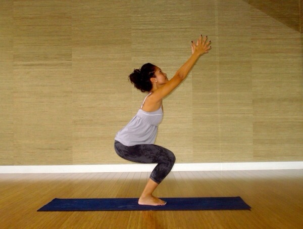 7 Yoga Moves To Make You Extremely Flexible 