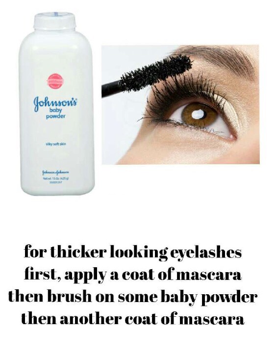 Beauty HacksππΌππ