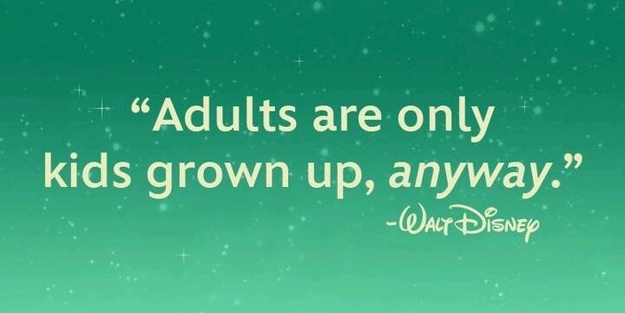 Disney quotes