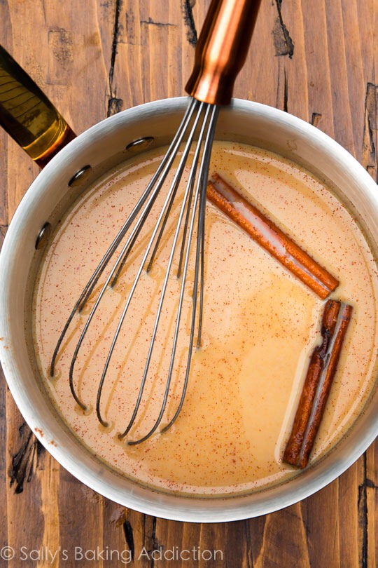  2. Store leftovers in refrigerator for up to 1 week. Shake well before using.