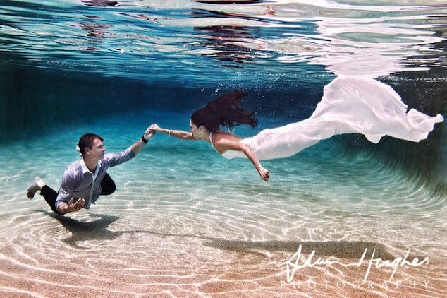 Coolest Wedding Photography Ideas