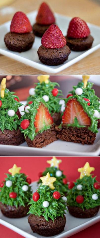 Christmas Treats