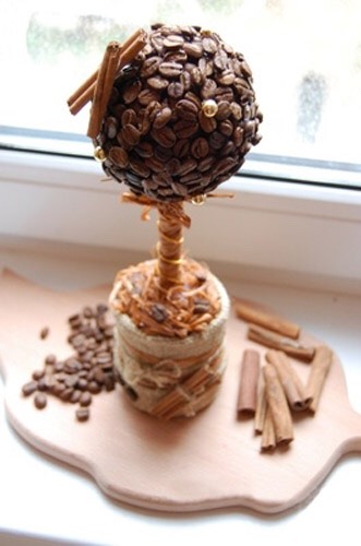 Coffee Crafts
