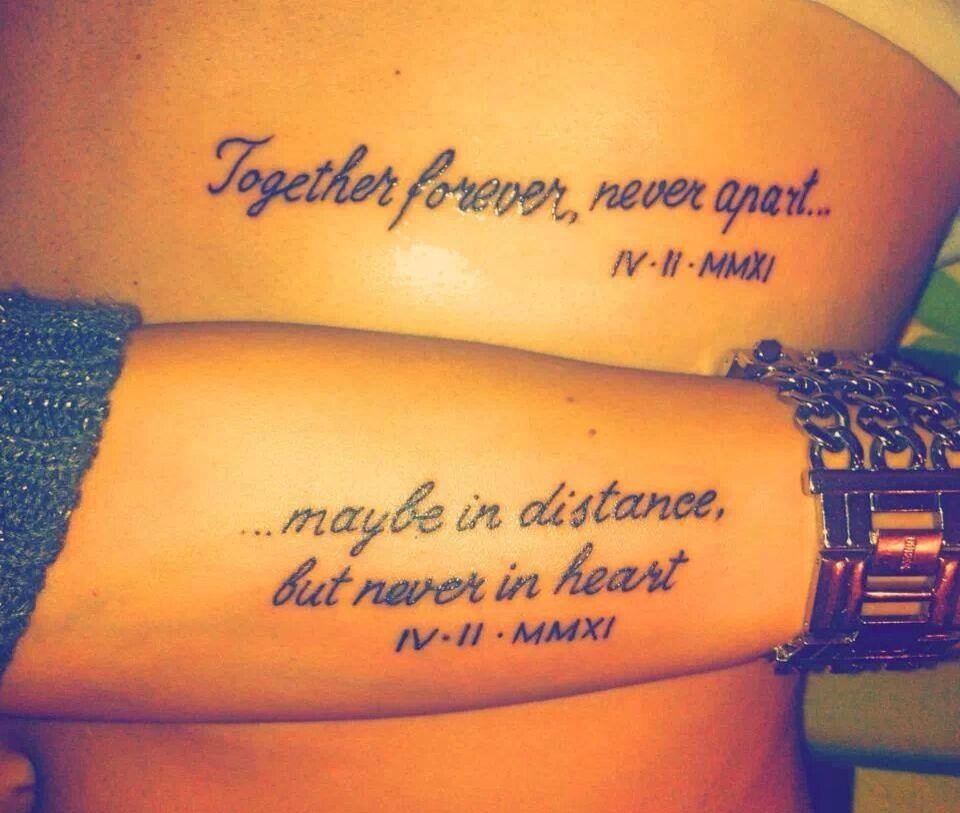 Tattoo Ideas (: