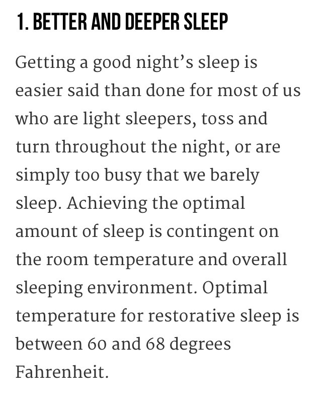 Reasons You Should Sleep Naked! 💤💦
