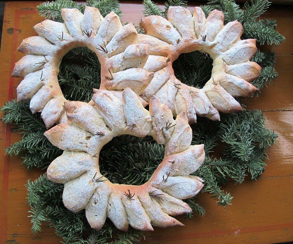 1⃣8⃣ Fancy Breads You Can DIY For This Thanksgiving. 😍😊😎 #friendsgiving