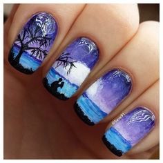 Nail Art ! π
#Tipit β€οΈπ