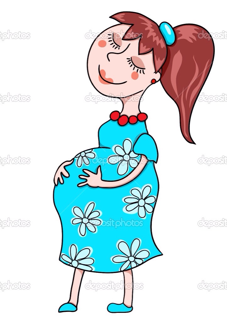 Use to help prevents stretch marks for pregnant mothers