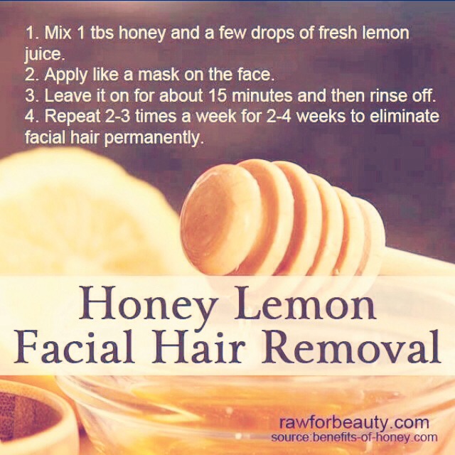 12 Amazing Beauty Benefits Of Honey!!!🐝