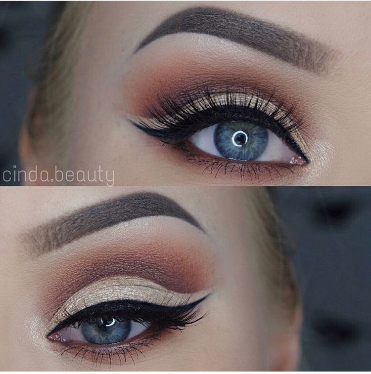 Gorgeous Eyeshadow 