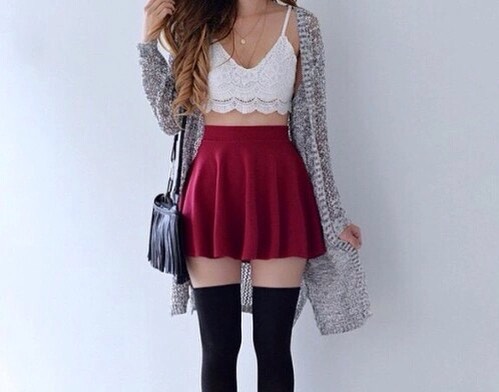 Outfits ☺️ #tipit