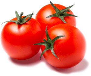 Tomatoes 