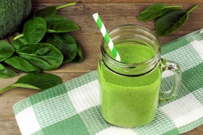 7 Great & Smart Nighttime Snacks 
