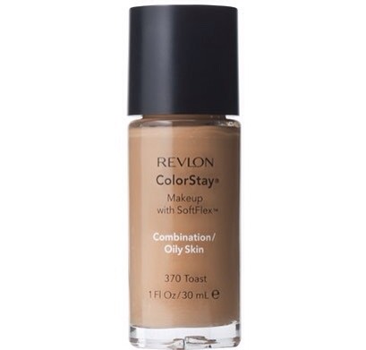 This foundation is full coverage! I've found it to be the best for me! The color is exact match and there are so many! The outcome is flawless! It is pricey for drugstore it ranges from 10-12 dollars but I've found it to be well worth it!! It is also for dry and oil skin just pick it up! It's amazin