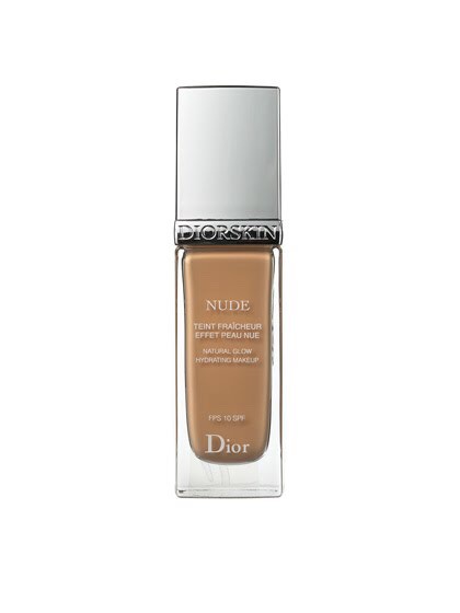 The 6 Best Foundations For Every Skin Type 