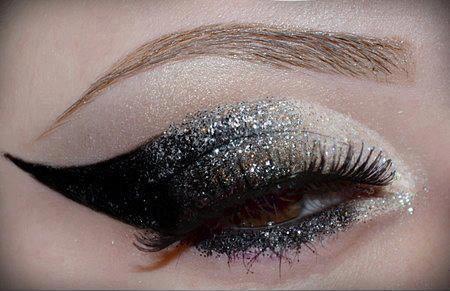 Most Beautiful Eyeshadow