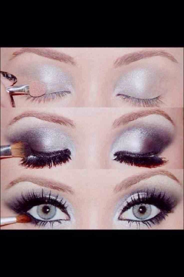 ✨29 Step By Step Tutorials For Hair Eyes & Lips!✨#tipit