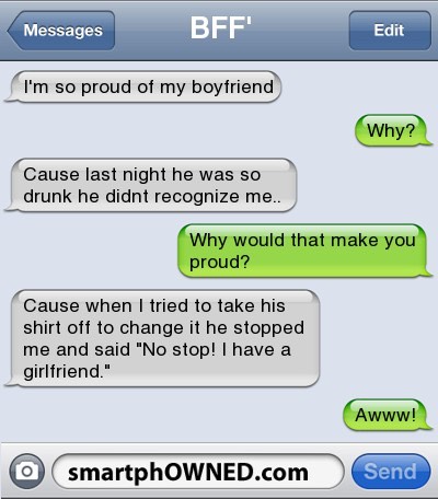 😂 Funniest Drunk Texts 😂