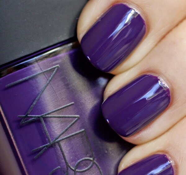 Fall Nail Colors