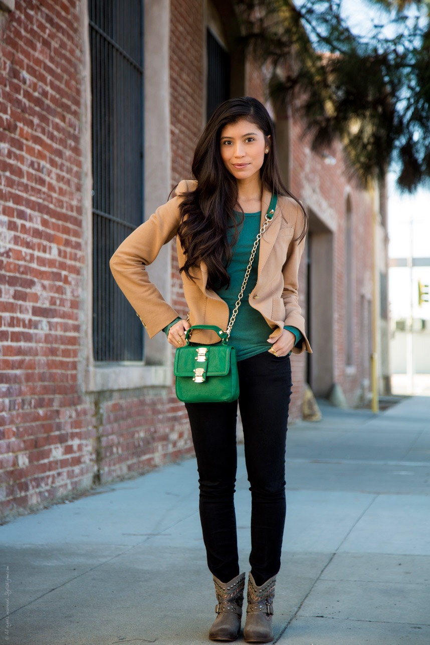 10 simple fall outfits🍂