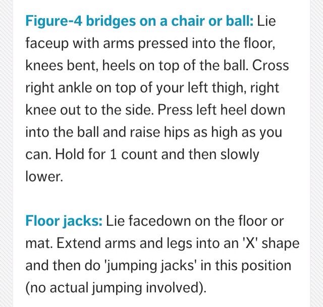 💥30 Minute Workout Routines💥