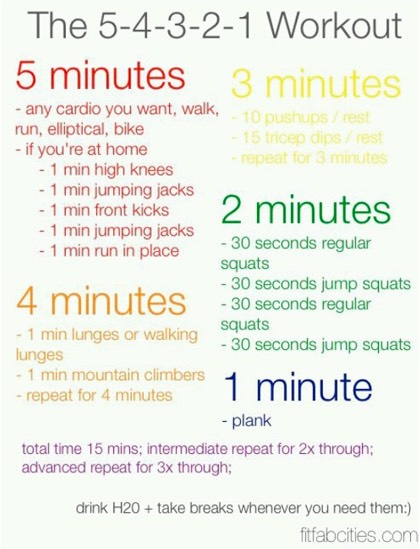 Best Butt Workout💁🙌