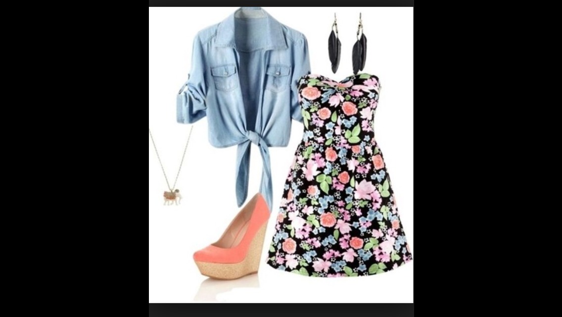 Fashion Tips 