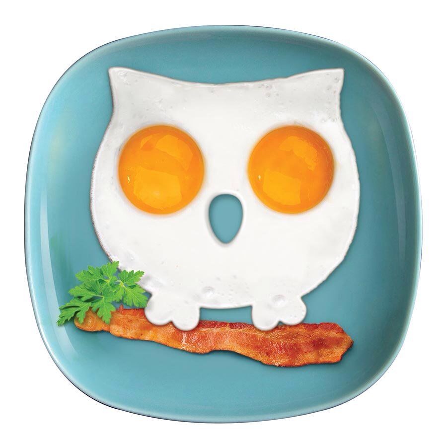 Cute Breakfast Ideas With Eggs