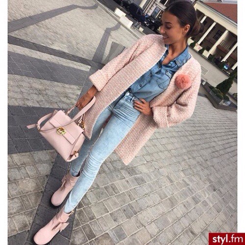 Cute Winter Outfits..🤘🏻