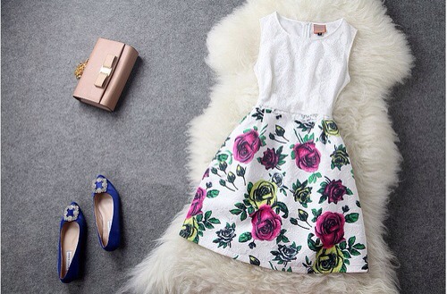 Beautiful Dresses 🎀