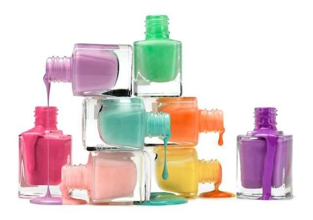 Polishing daily or every 2/3 days. Not everyone is going to agree with me in this, but this has worked for me. I use a top coat like Nutranail with green tea or protein coat. This keeps my nails from chipping or breaking.