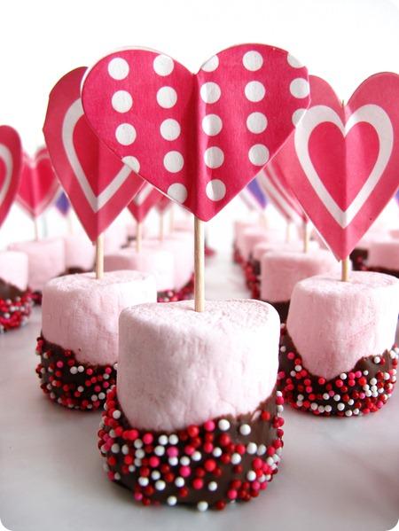 Valentines Day Treats