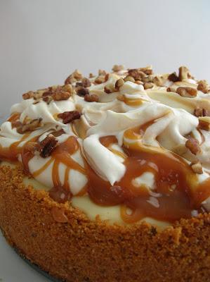 Candy Apple Pie