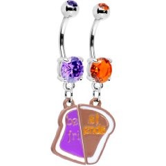 Belly Button Rings
