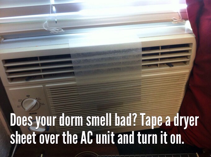 Super Simple Life Hacks!
