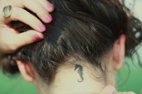 90+ Small Tattoos 