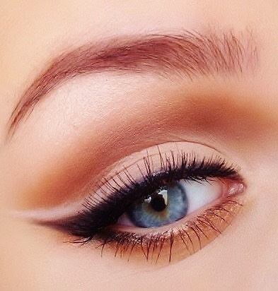 Simple High School Makeup Looks!😇