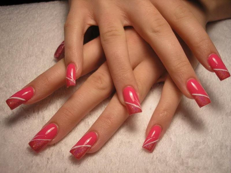 How To Grow Nails
