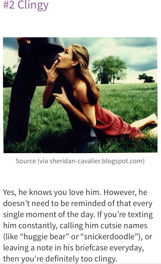 ✨9 Types Of Women, Men Don't Want To Marry✨