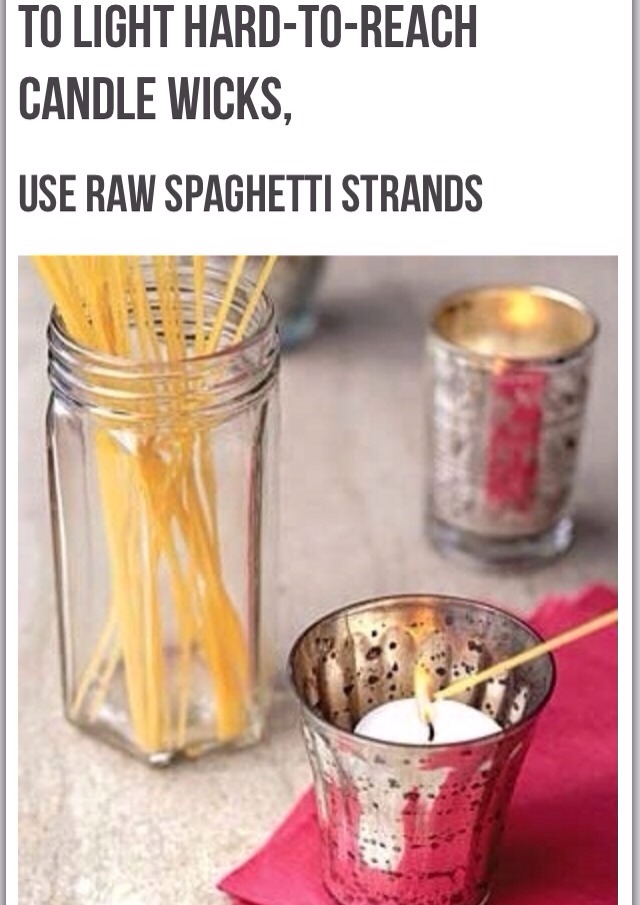 32 Ideas Of Life Changing Ways To Use Ordinary, Everyday Objects.