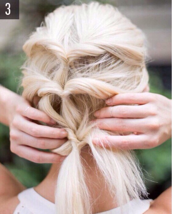 💫🔶5 Back To School Hair Tutorials🔶💫 #tipit