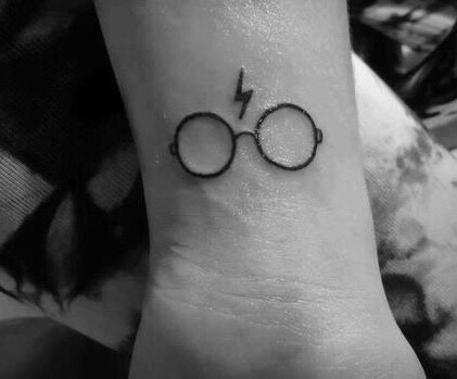 90+ Small Tattoos 