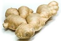 A piece of ginger. Dried ginger and even powdered ginger can work in this case. Just remember ginger is bitter!